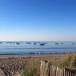 Chai Des Tortues - Ile De Re - 250 M De La - 3 - 2 Salles D Eau - 1 A 6 Personnes Villa