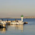 Chai Des Tortues - Ile De Re - 250 M De La - 3 - 2 Salles D Eau - 1 A 6 Personnes * Rivedoux-Plage