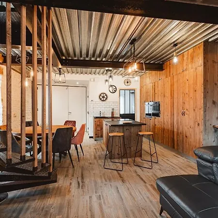 Chai Des Tortues - Ile De Re - 250 M De La - 3 - 2 Salles D Eau - 1 A 6 Personnes *