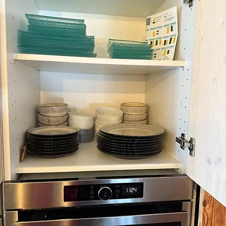 Vila Chai Des Tortues - Ile De Re - 250 M De La - 3 - 2 Salles D Eau - 1 A 6 Personnes Rivedoux-Plage