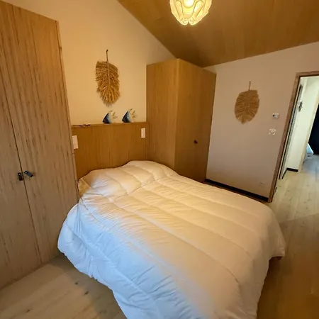 Chai Des Tortues - Ile De Re - 250 M De La - 3 - 2 Salles D Eau - 1 A 6 Personnes Vila