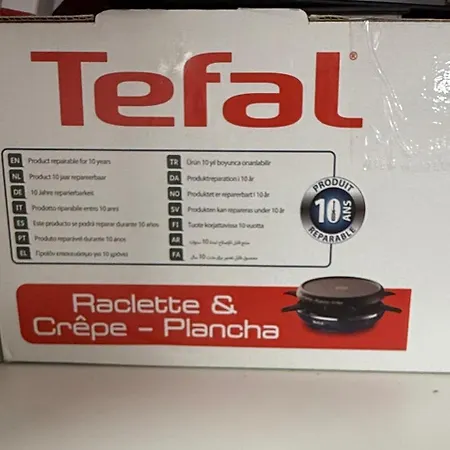 Villa Chai Des Tortues - Ile De Re - 250 M De La - 3 - 2 Salles D Eau - 1 A 6 Personnes Rivedoux-Plage