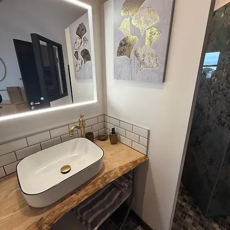 Chai Des Tortues - Ile De Re - 250 M De La - 3 - 2 Salles D Eau - 1 A 6 Personnes Vila *