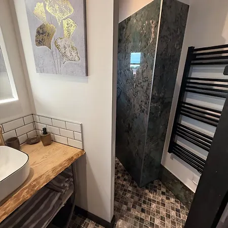 Chai Des Tortues - Ile De Re - 250 M De La - 3 - 2 Salles D Eau - 1 A 6 Personnes Vila Rivedoux-Plage