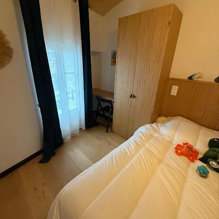 Chai Des Tortues - Ile De Re - 250 M De La - 3 - 2 Salles D Eau - 1 A 6 Personnes Rivedoux-Plage