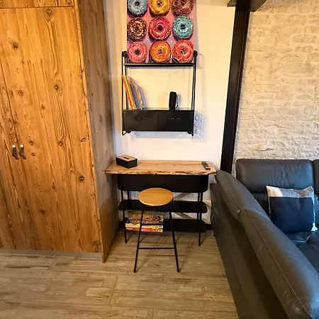 Vila Chai Des Tortues - Ile De Re - 250 M De La - 3 - 2 Salles D Eau - 1 A 6 Personnes