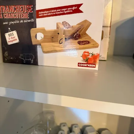 Chai Des Tortues - Ile De Re - 250 M De La - 3 - 2 Salles D Eau - 1 A 6 Personnes