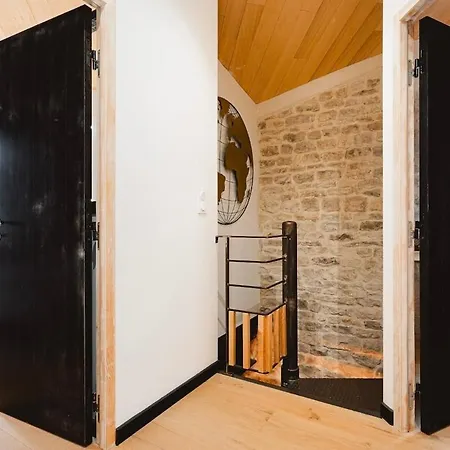 Chai Des Tortues - Ile De Re - 250 M De La - 3 - 2 Salles D Eau - 1 A 6 Personnes Vila