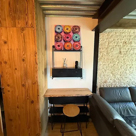 Vila Chai Des Tortues - Ile De Re - 250 M De La - 3 - 2 Salles D Eau - 1 A 6 Personnes