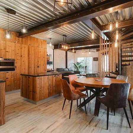 Villa Chai Des Tortues - Ile De Re - 250 M De La - 3 - 2 Salles D Eau - 1 A 6 Personnes *