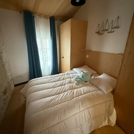 Chai Des Tortues - Ile De Re - 250 M De La - 3 - 2 Salles D Eau - 1 A 6 Personnes