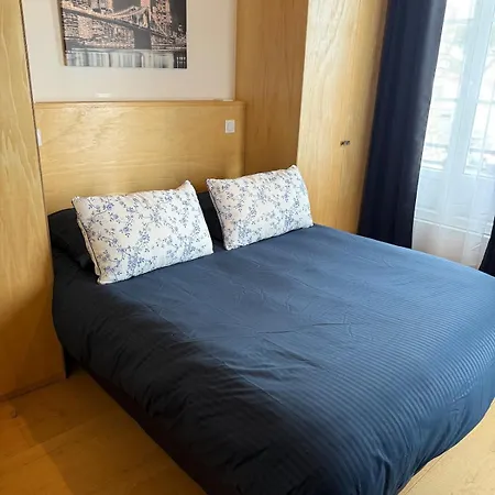 Vila Chai Des Tortues - Ile De Re - 250 M De La - 3 - 2 Salles D Eau - 1 A 6 Personnes