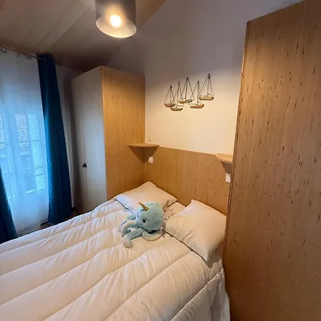 Chai Des Tortues - Ile De Re - 250 M De La - 3 - 2 Salles D Eau - 1 A 6 Personnes Vila