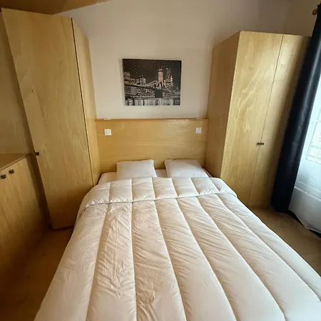 Chai Des Tortues - Ile De Re - 250 M De La - 3 - 2 Salles D Eau - 1 A 6 Personnes * Rivedoux-Plage