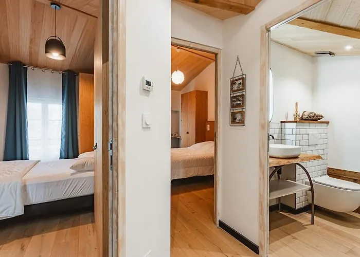 Chai Des Tortues - Ile De Re - 250 M De La - 3 - 2 Salles D Eau - 1 A 6 Personnes Villa *