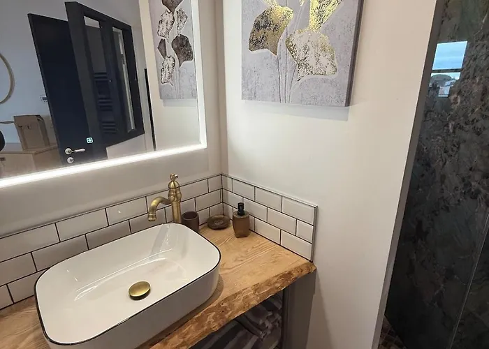 Chai Des Tortues - Ile De Re - 250 M De La - 3 - 2 Salles D Eau - 1 A 6 Personnes Villa *