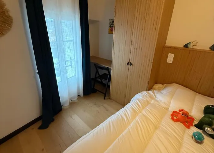 Chai Des Tortues - Ile De Re - 250 M De La - 3 - 2 Salles D Eau - 1 A 6 Personnes Rivedoux-Plage