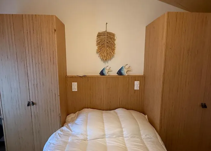 Chai Des Tortues - Ile De Re - 250 M De La - 3 - 2 Salles D Eau - 1 A 6 Personnes Villa Rivedoux-Plage