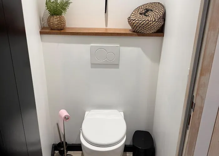 Villa Chai Des Tortues - Ile De Re - 250 M De La - 3 - 2 Salles D Eau - 1 A 6 Personnes