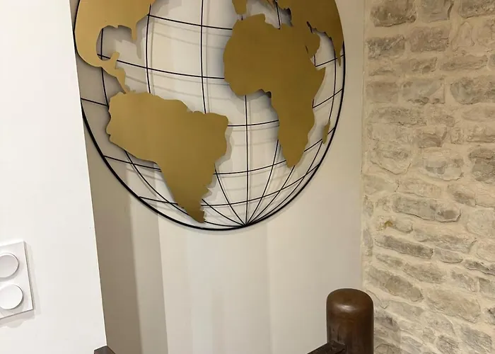 Villa Chai Des Tortues - Ile De Re - 250 M De La - 3 - 2 Salles D Eau - 1 A 6 Personnes