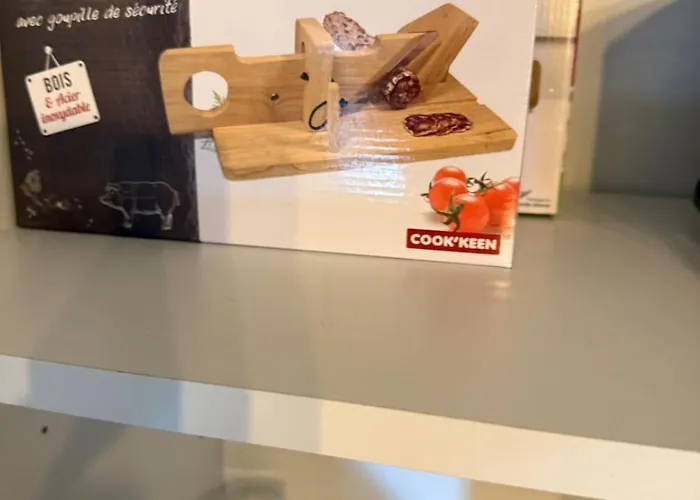 Chai Des Tortues - Ile De Re - 250 M De La - 3 - 2 Salles D Eau - 1 A 6 Personnes