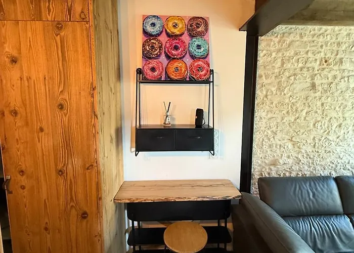 Villa Chai Des Tortues - Ile De Re - 250 M De La - 3 - 2 Salles D Eau - 1 A 6 Personnes