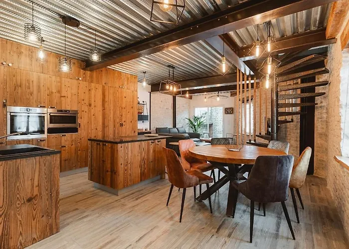 Villa Chai Des Tortues - Ile De Re - 250 M De La - 3 - 2 Salles D Eau - 1 A 6 Personnes *